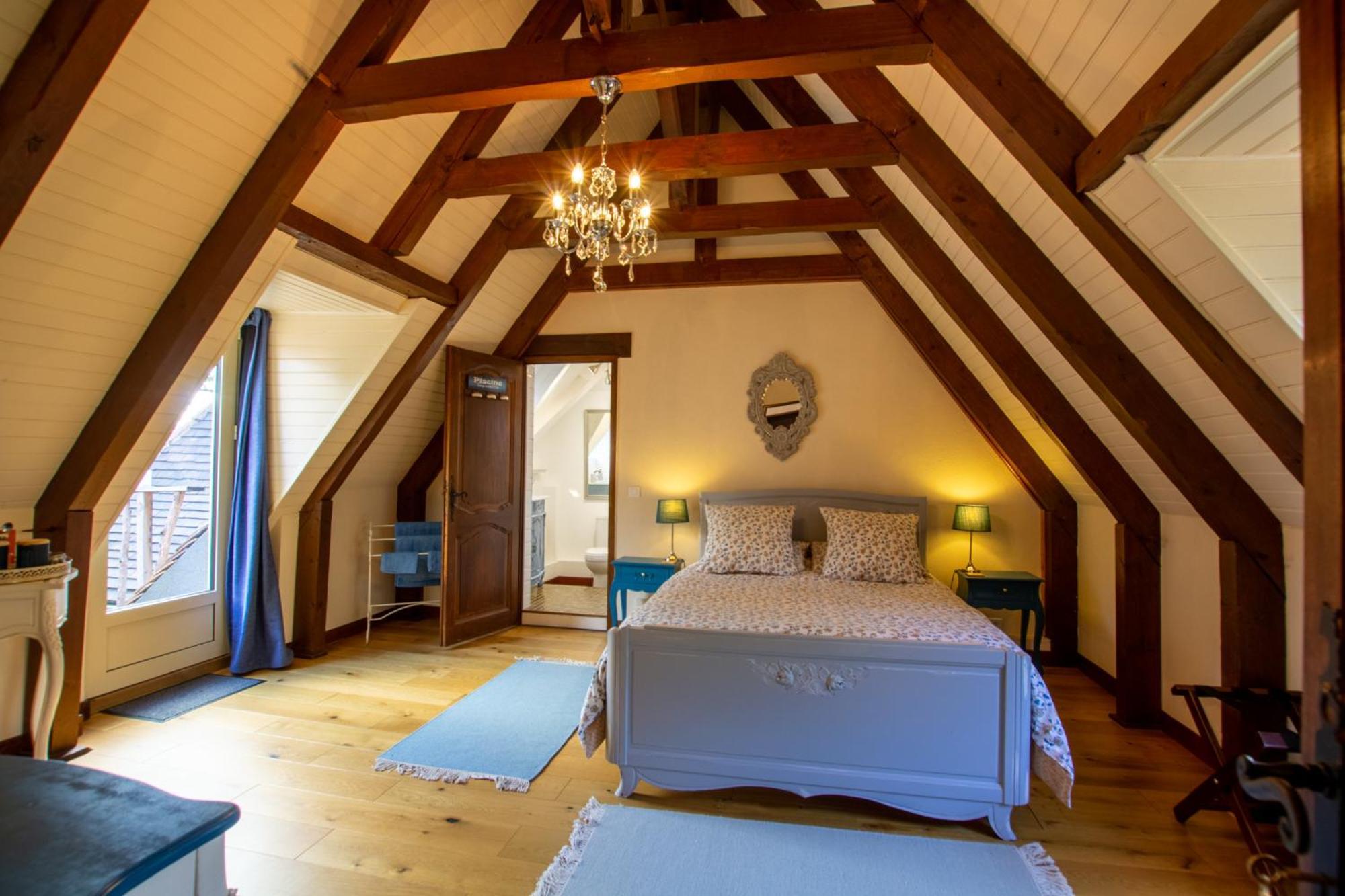 La Borie Du Cambord - Gites Et Chambres D'Hotes Sarlat Esterno foto