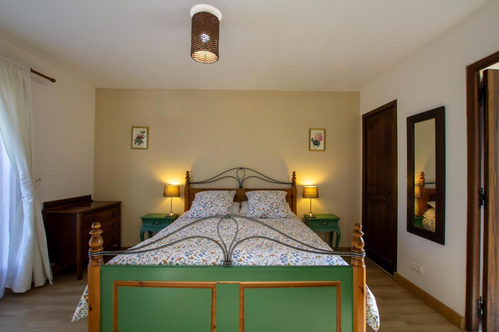 La Borie Du Cambord - Gites Et Chambres D'Hotes Sarlat Esterno foto